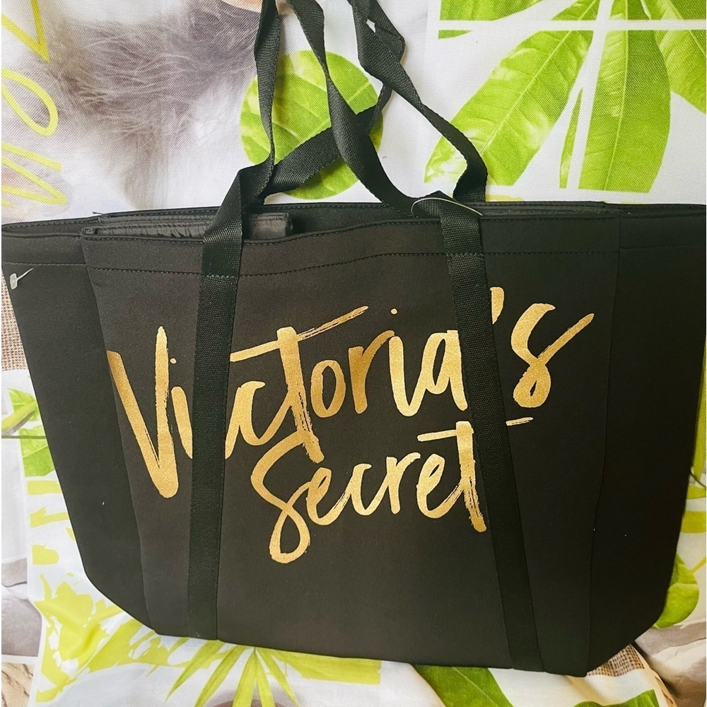 Victoria's Secret Insulated Tote Bag